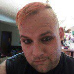 Robert Titus - @bobby_effin_vile - Instagram