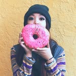 Roberta 🍩 - @roberttoblerone - Instagram