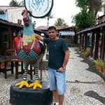 Roberto Carlos Costa - @roberttoccosta - Instagram