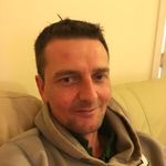 Robert Todd - @roberttodd1980 - Instagram