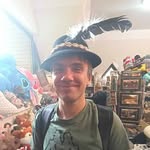 Robert Tokarz - @_roberttok - Instagram