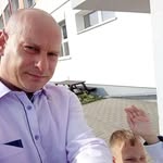 Robert Tokarz - @kusy_e39 - Instagram