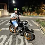 O Tal DO Robert Amaral - @robert_toledo46 - Instagram