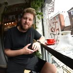 Robert Tolson - @coffee.explained - Instagram