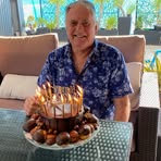 Robert Tonkin - Facebook