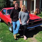Robert Tonkin - @robert.tonkin.71 - Instagram
