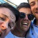 Robert Tonkin - @tonk_in - Instagram