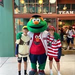 Robert - @toohey.robert2024 - Instagram