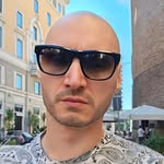Roberto Turchetta - @robert_torch - Instagram