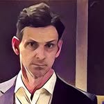 Robert Gordon - @robertgordontoronto - Instagram