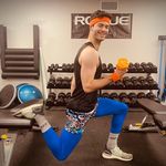 Robert Torrence - @sendcrickpics - Instagram