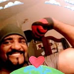 Robert Torrence - @geminiplus621 - Instagram