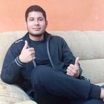 Robert Ariel Torrez - @robert_torrezb - Instagram