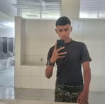 Robert Torrez - Facebook