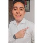 Robert Torrez - @robert4_uwur - Instagram
