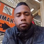 Robert Torrez - @alexrobert1403 - Instagram