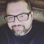 Robert Torrez III - @robmondo3 - Instagram