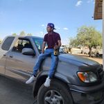 Roberto Torrez - @robert_torrezdr - Instagram