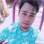 Robert Martínez - @robert.toti96 - Instagram