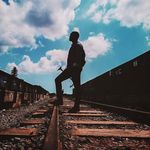 Robert Totimeh - @robert_toti - Instagram
