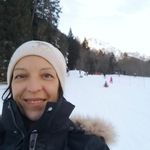 Roberta Toti - @totiroberta - Instagram