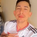 Roberto Pereira - @robertto_tinho - Instagram