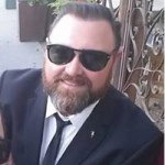Robert Townsend - @robertessensualslondon - Instagram