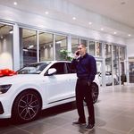 Robert Townsend - @robertsaudiohana - Instagram