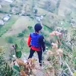 Robert_trail - @robertocoyago - Instagram