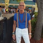 Robert Trainor - @caribbeanbound1 - Instagram