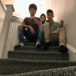 Robert Trainor - @r.trainor26 - Instagram