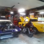 Robert Trammel - Facebook