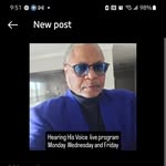 Robert Trammell - @robert.trammell.vi - Instagram