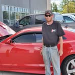 Robert Trammell - Facebook