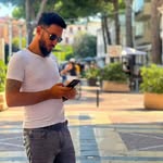 Ray - @robert.traut - Instagram