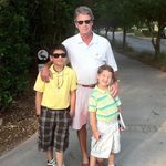 Robert Travers - @gerstner69 - Instagram