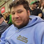 Robert Travers - @catholicmathgeek - Instagram