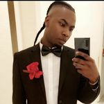 Robert Travis - @xxrobbie617xx - Instagram
