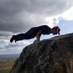 Robert Travis - @robertd_travis - Instagram