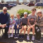 Rob Traynham - Facebook
