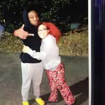 Ueueeu - @robert_traynham_ - Instagram
