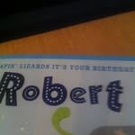 Robert Tredinnick - @randomrob707 - Instagram