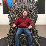 Robert Treichler - @robtryk - Instagram