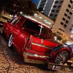 Robert Davis Jr. - @robert_treway713 - Instagram