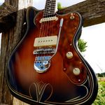 Patrick Robert - @robert.patrick.luthier - Instagram