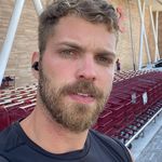 Patrick Roberto - @patrickrobertojj - Instagram
