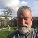 Robert S Trickey - @roberttrickey - Instagram