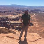 Robert Trigg - @robear_t - Instagram