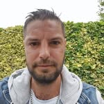 Robert Trinder - @robtrinder1985 - Instagram