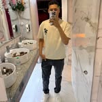 Robert Luis Trinidad - @elmenol12__ - Instagram